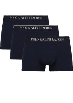 POLO RALPH LAUREN Bokserki 3-pack ze sklepu Gomez Fashion Store w kategorii Majtki męskie - zdjęcie 184321831
