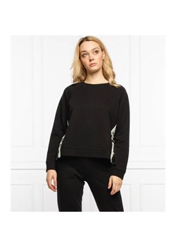 DKNY SLEEPWEAR Bluza | Regular Fit ze sklepu Gomez Fashion Store w kategorii Bluzy damskie - zdjęcie 184321841