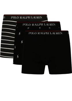 POLO RALPH LAUREN Bokserki 3-pack ze sklepu Gomez Fashion Store w kategorii Majtki męskie - zdjęcie 184321844