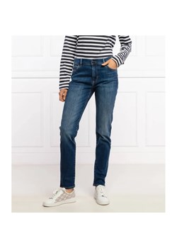 Joop! Jeansy | Slim Fit | denim ze sklepu Gomez Fashion Store w kategorii Jeansy damskie - zdjęcie 184321850