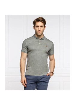 POLO RALPH LAUREN Polo | Slim Fit ze sklepu Gomez Fashion Store w kategorii T-shirty męskie - zdjęcie 184321851