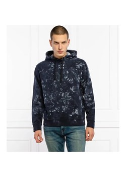 Armani Exchange Bluza | Regular Fit ze sklepu Gomez Fashion Store w kategorii Bluzy męskie - zdjęcie 184321883