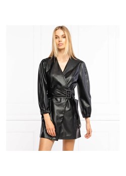Pinko Sukienka ADANA ze sklepu Gomez Fashion Store w kategorii Sukienki - zdjęcie 184321890