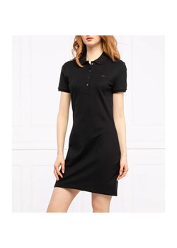 Lacoste Sukienka ze sklepu Gomez Fashion Store w kategorii Sukienki - zdjęcie 184321894