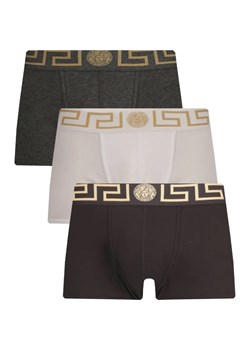 Versace Bokserki 3-pack ze sklepu Gomez Fashion Store w kategorii Majtki męskie - zdjęcie 184321923