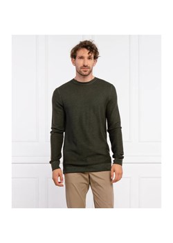 Joop! Wełniany sweter Mareno | Modern fit ze sklepu Gomez Fashion Store w kategorii Swetry męskie - zdjęcie 184321931