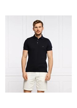 Tommy Hilfiger Polo 1985 | Slim Fit | pique ze sklepu Gomez Fashion Store w kategorii T-shirty męskie - zdjęcie 184321941