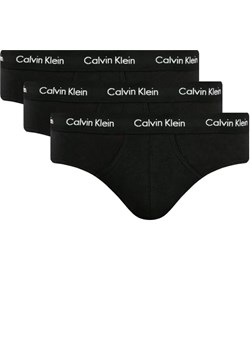 Calvin Klein Underwear Slipy 3-pack ze sklepu Gomez Fashion Store w kategorii Majtki męskie - zdjęcie 184321944