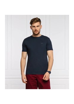 Joop! Jeans T-shirt Alphis | Regular Fit ze sklepu Gomez Fashion Store w kategorii T-shirty męskie - zdjęcie 184321952