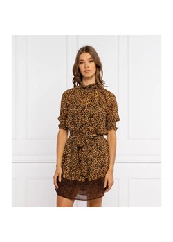 Pinko Sukienka AVINGUDA ze sklepu Gomez Fashion Store w kategorii Sukienki - zdjęcie 184321960