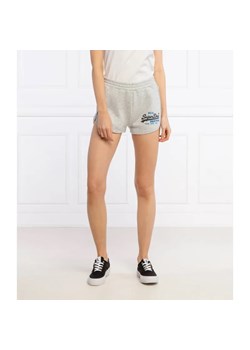 Superdry Szorty | Regular Fit ze sklepu Gomez Fashion Store w kategorii Szorty - zdjęcie 184321963