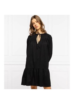 BOSS BLACK Sukienka C_Eleani ze sklepu Gomez Fashion Store w kategorii Sukienki - zdjęcie 184321970