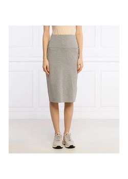 Superdry Spódnica CLASSIC | high waist ze sklepu Gomez Fashion Store w kategorii Spódnice - zdjęcie 184321973