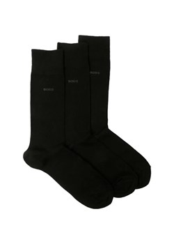 Boss Bodywear Skarpety 3-pack ze sklepu Gomez Fashion Store w kategorii Skarpetki męskie - zdjęcie 184321981