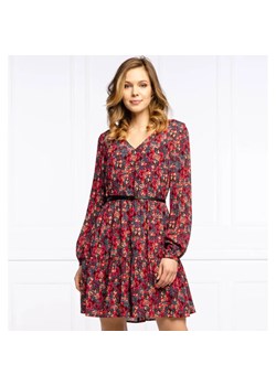 Liu Jo Sukienka ze sklepu Gomez Fashion Store w kategorii Sukienki - zdjęcie 184321983