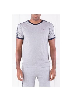 Tommy Hilfiger T-shirt | Regular Fit ze sklepu Gomez Fashion Store w kategorii T-shirty męskie - zdjęcie 184321991