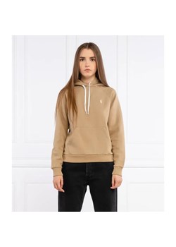 POLO RALPH LAUREN Bluza | Regular Fit ze sklepu Gomez Fashion Store w kategorii Bluzy damskie - zdjęcie 184321994