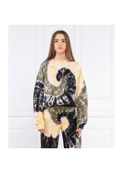 Pepe Jeans London Bluza ADELE | Loose fit ze sklepu Gomez Fashion Store w kategorii Bluzy damskie - zdjęcie 184322001