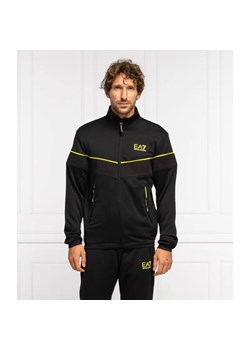 EA7 Bluza | Regular Fit ze sklepu Gomez Fashion Store w kategorii Bluzy męskie - zdjęcie 184322003