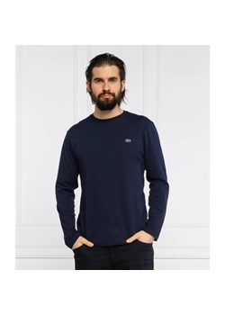 Lacoste Longsleeve | Regular Fit ze sklepu Gomez Fashion Store w kategorii T-shirty męskie - zdjęcie 184322004