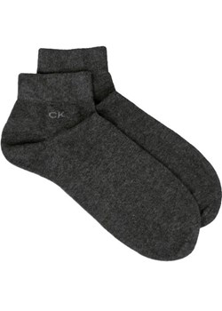 Calvin Klein Skarpety 2-pack ze sklepu Gomez Fashion Store w kategorii Skarpetki męskie - zdjęcie 184322010