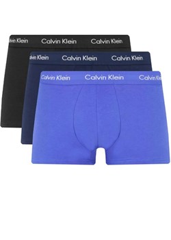 Calvin Klein Underwear Bokserki 3-pack ze sklepu Gomez Fashion Store w kategorii Majtki męskie - zdjęcie 184322013