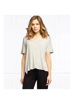 DKNY SLEEPWEAR Góra od piżamy | Straight fit ze sklepu Gomez Fashion Store w kategorii Piżamy damskie - zdjęcie 184322014