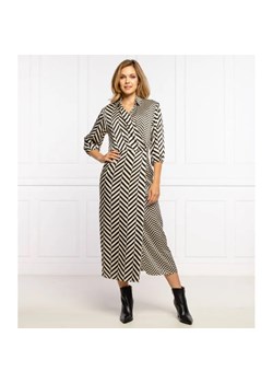 Liu Jo Sukienka ze sklepu Gomez Fashion Store w kategorii Sukienki - zdjęcie 184322022