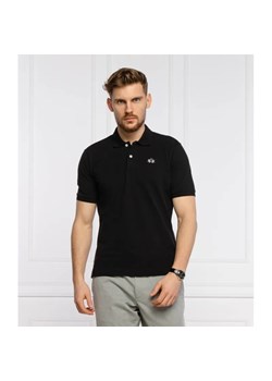 La Martina Polo | Regular Fit | pique ze sklepu Gomez Fashion Store w kategorii T-shirty męskie - zdjęcie 184322030