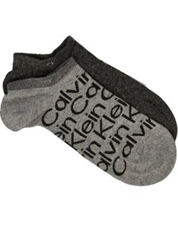 Calvin Klein Skarpety 2-pack ze sklepu Gomez Fashion Store w kategorii Skarpetki męskie - zdjęcie 184322041