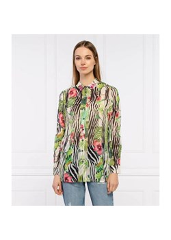 GUESS Koszula CLOUIS | Regular Fit ze sklepu Gomez Fashion Store w kategorii Koszule damskie - zdjęcie 184322042