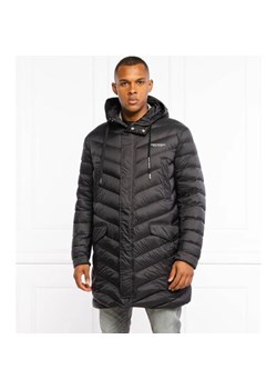 Armani Exchange Puchowa kurtka | Regular Fit ze sklepu Gomez Fashion Store w kategorii Kurtki męskie - zdjęcie 184322043