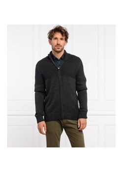 Joop! Wełniany sweter 17 JK-14Tassilo | Regular Fit ze sklepu Gomez Fashion Store w kategorii Swetry męskie - zdjęcie 184322060