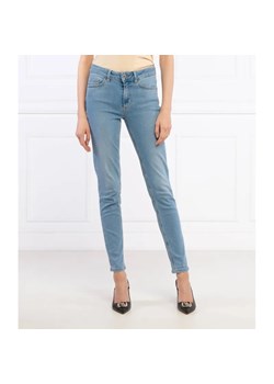 Liu Jo Jeansy | Slim Fit ze sklepu Gomez Fashion Store w kategorii Jeansy damskie - zdjęcie 184322062