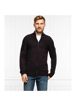 Joop! Wełniany sweter 17 JK-14Tassilo | Regular Fit ze sklepu Gomez Fashion Store w kategorii Swetry męskie - zdjęcie 184322070