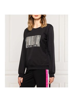 Liu Jo Sport Bluza | Regular Fit ze sklepu Gomez Fashion Store w kategorii Bluzy damskie - zdjęcie 184322071
