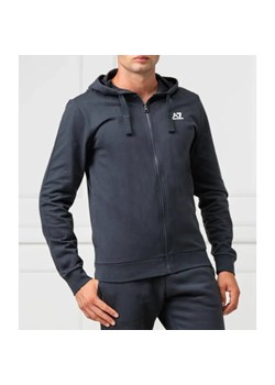 EA7 Bluza | Regular Fit ze sklepu Gomez Fashion Store w kategorii Bluzy męskie - zdjęcie 184322074