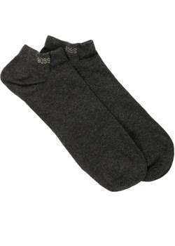 Boss Bodywear Skarpety 2-pack ze sklepu Gomez Fashion Store w kategorii Skarpetki męskie - zdjęcie 184322082