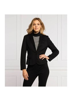 Marc Cain Żakiet | Slim Fit ze sklepu Gomez Fashion Store w kategorii Marynarki damskie - zdjęcie 184322084