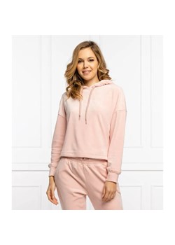 UGG Bluza BELDEN | Regular Fit ze sklepu Gomez Fashion Store w kategorii Bluzy damskie - zdjęcie 184322101