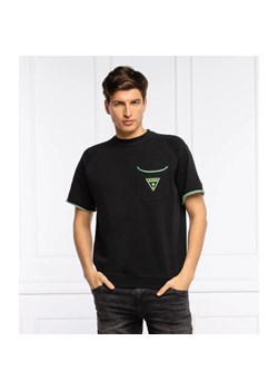 Guess Underwear  T-shirt | Regular Fit ze sklepu Gomez Fashion Store w kategorii T-shirty męskie - zdjęcie 184322103