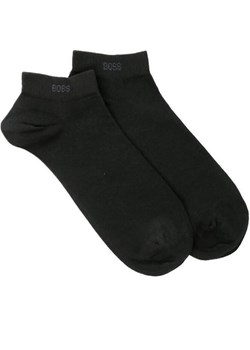 Boss Bodywear Skarpety 2-pack ze sklepu Gomez Fashion Store w kategorii Skarpetki męskie - zdjęcie 184322104