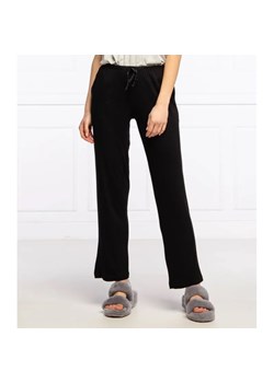 DKNY SLEEPWEAR Spodnie od piżamy | Relaxed fit ze sklepu Gomez Fashion Store w kategorii Piżamy damskie - zdjęcie 184322112