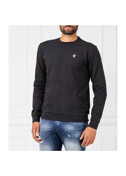 EA7 Bluza | Regular Fit ze sklepu Gomez Fashion Store w kategorii Bluzy męskie - zdjęcie 184322113