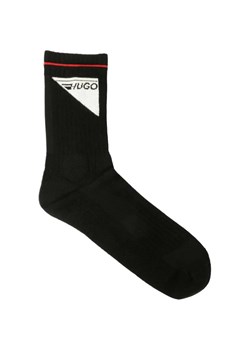 Hugo Bodywear Skarpety QS RIB ACTIVE ze sklepu Gomez Fashion Store w kategorii Skarpetki męskie - zdjęcie 184322120