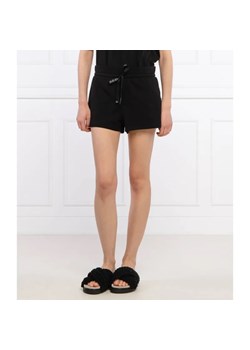 Calvin Klein Underwear Szorty od piżamy | Regular Fit ze sklepu Gomez Fashion Store w kategorii Piżamy damskie - zdjęcie 184322124