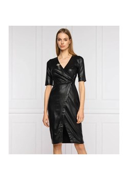 Pinko Sukienka PUNIRE 1 ze sklepu Gomez Fashion Store w kategorii Sukienki - zdjęcie 184322131