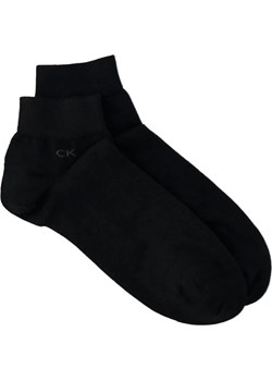 Calvin Klein Skarpety 2-pack ze sklepu Gomez Fashion Store w kategorii Skarpetki męskie - zdjęcie 184322132