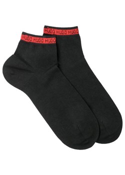 Hugo Bodywear Skarpety 2-pack 2P SH TAPE CC ze sklepu Gomez Fashion Store w kategorii Skarpetki męskie - zdjęcie 184322141