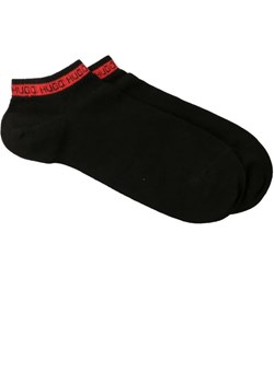 Hugo Bodywear Skarpety 2-pack 2P AS TAPE CC ze sklepu Gomez Fashion Store w kategorii Skarpetki męskie - zdjęcie 184322144